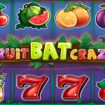 Игровой аппарат Fruitbat Crazy