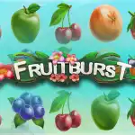 Игровой аппарат Fruit Burst