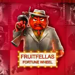 обзор слота Fruitfellas Fortune Wheel