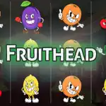 Игровой аппарат Fruithead