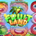 обзор слота Fruit Land