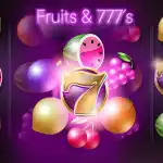 обзор слота Fruits & 777’s