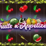 обзор слота Fruits n’Appetizers