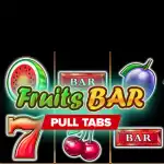 Игровой аппарат Fruits Bar Pull Tabs