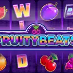 Игровой аппарат Fruity Beats