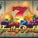 Игровой аппарат Fruity Reels