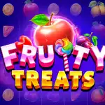 Игровой аппарат Fruity Treats