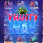 обзор слота Fruity Way