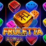 Игровой аппарат Fruletta Dice