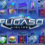 Игровой аппарат Fugaso Airlines