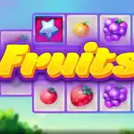 Игровой аппарат Fruits