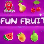 обзор слота Fun Fruit