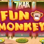 обзор слота Fun Monkey