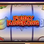 обзор слота Funky King Kong