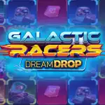 обзор слота Galactic Racers