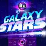 обзор слота Galaxy Stars