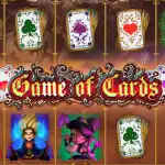 обзор слота Games of Cards