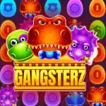 Игровой аппарат Gangsterz