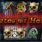 Игровой аппарат Gates of Hell