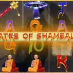 обзор слота Gates of Shambala