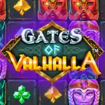 Игровой аппарат Gates of Valhalla