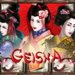 Игровой аппарат Geisha