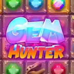 обзор слота Gem Hunter