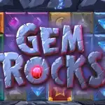 Игровой аппарат Gem Rocks