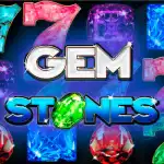 обзор слота Gem Stones