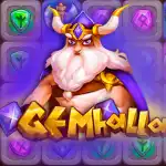 Игровой аппарат Gemhalla