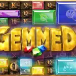 Игровой аппарат Gemmed