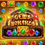 Игровой аппарат Gems Bonanza