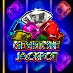 обзор слота Gemstone Jackpot