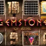 Игровой аппарат Gemstone Of Aztec