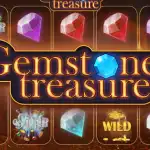 Лучший слот Gemstone максимальный выигрыш