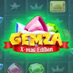 обзор слота Gemza X-mas