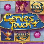 Игровой аппарат Genies Touch