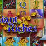 Игровой аппарат Giant Riches