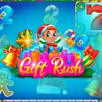 Игровой аппарат Gift Rush