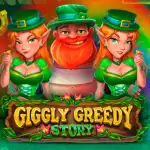 обзор слота Giggly Greedy Story