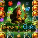 Игровой аппарат Giovanni’s Gems