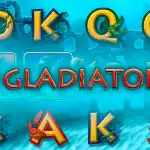 Игровой аппарат Gladiators