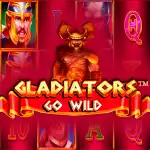 Игровой аппарат Gladiators Go Wild