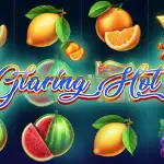 обзор слота Glaring Hot