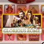 Игровой аппарат Glorious Rome