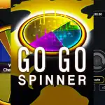 обзор слота GO GO Spinner