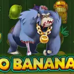 Игровой аппарат Go Bananas