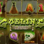 Игровой аппарат Goblins Land