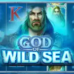 Игровой аппарат God of Wild Sea