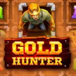 обзор слота Gold Hunter